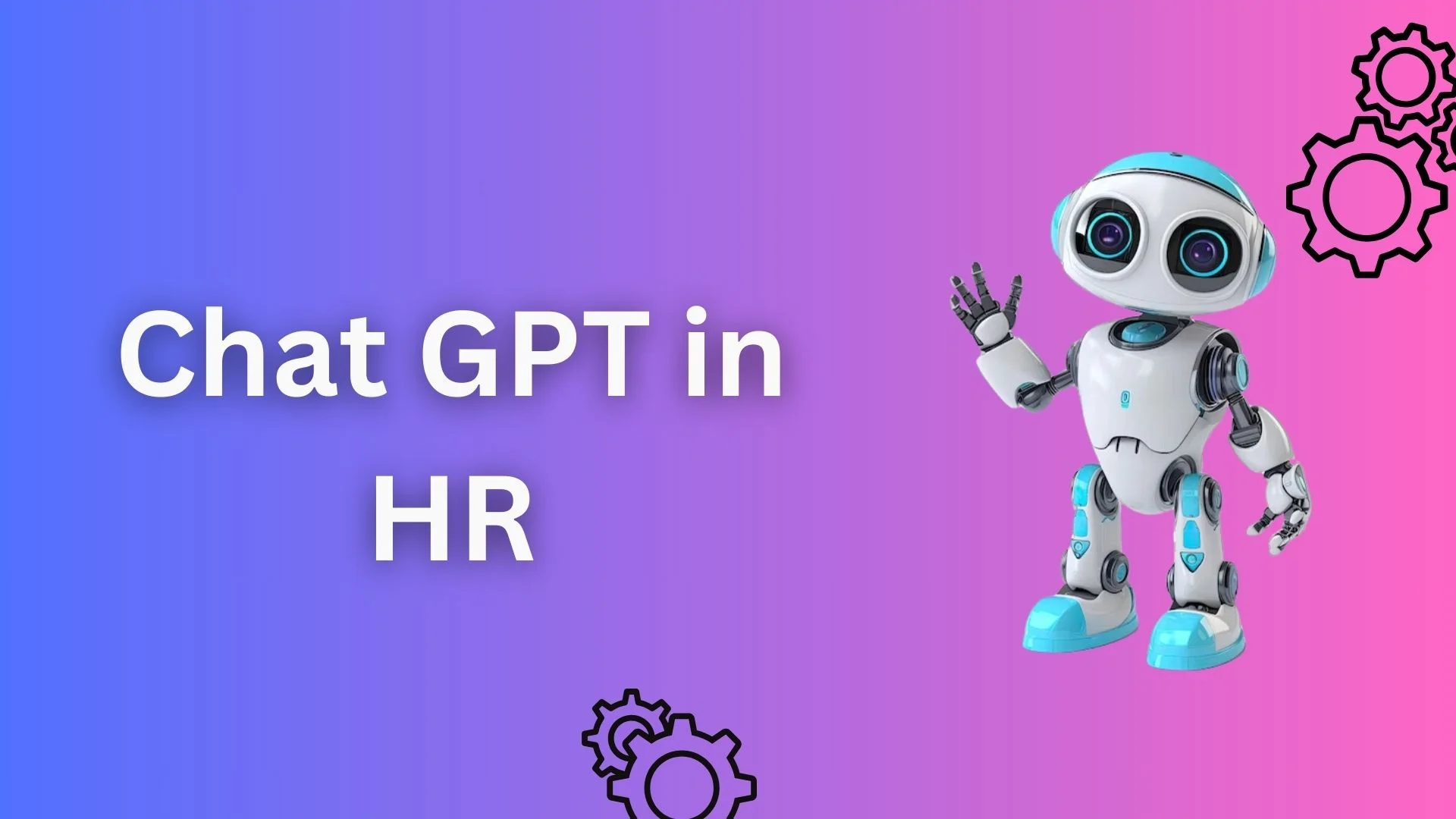 ChatGPT For Human Resources